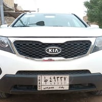 سورنتو • ٢٠١٤ • الشعلة