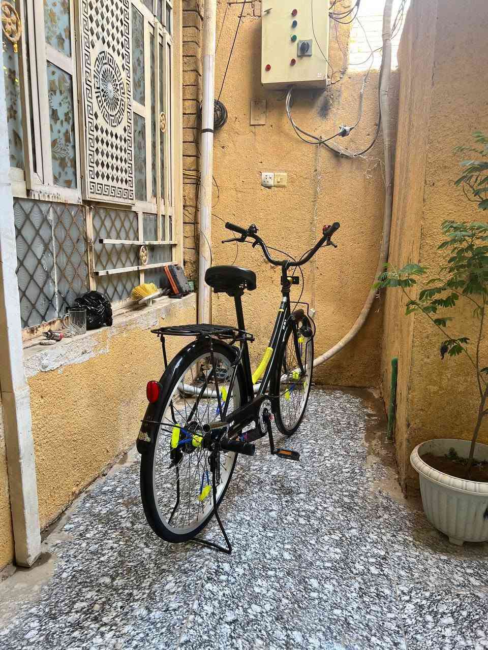بايسكل بناتي حجم 26للبيع بايسكل نضيف موديل 2022شركة NA2 المرغوبة بايسكل كبل للشارع دسك تسعين جوابة جديدة دسك90 بريكات شغالات مابي نقص السعر105وبي مجال العنوان بغداد العبيدي


**إذا كنت صاحب هذا الإعلان وتريد حذفه لأي سبب، رجاءا أرسل رسالة إلى الدعم الفني**