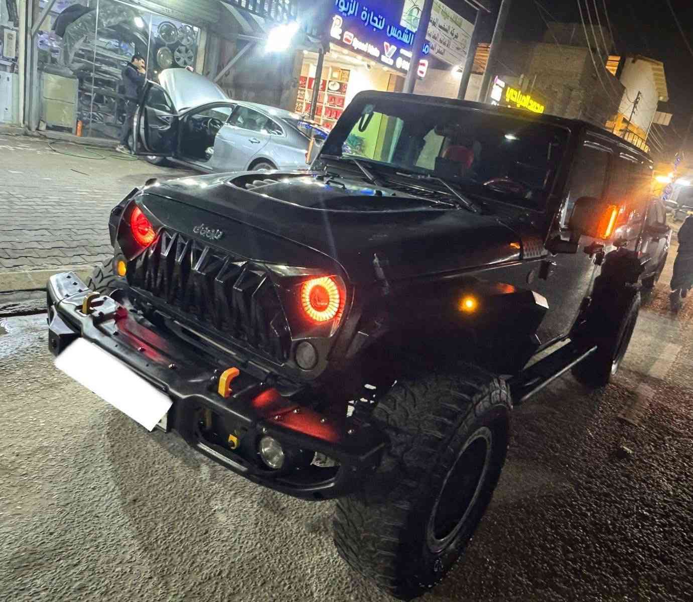 جيب رانگلر صحاري فول  ...و البيع اقساط ... ...

السيارة حلوة و جاهزة و مكفولة

و رقم بغداد دولي الجديد 

و البيع اقساط  

 الرجاء الاتصال وقت الدوام فقط  ( *********** )   
و هذا الرقم للاتصال هاتفيا اوقات الدوام فقط من ساعة ( ٩ ) صباحا لغاية(  ٥ ) مساءً     

و اذا تحبون   هذة الارقام للتواصل واتساب (  رسائل فقط  )  .....مع التقدير .      ((  ***********  )) 
((  *********** ))     
فاذا كنت مهتم بالتفاصيل  دز مسج واتساب بصورة او اسم السيارة  على الرقم   و نجاوبك بكل تفاصيلها و تدلل

... ( التفاصيل ) ... 

جيب رانكلر صحاري 

 السيارة بدون حادث ... او صبغ  ... 
السيارة #حلوة و جاهزة و عليها اضافات رائعة
  ...و كير اوتوماتيك  طبعا و بدون اي نقص  

السيارة بدون حادث و كلين  ... كلين تايتل 

...  
 الرقم الدولي  الجديد ( بغداد  )  ... و السنوية باسمنا ... و مجددة لغاية ٢٠٣٠ 

( السيارة  جاهزة و شرط الفحص فضروري تفحص و تقتنع يلاتشتري  و من تفحص و تقتنع و تشتري  نبيع على فحصك و قناعتك و نكفل التحويل من تكمل التسديد  مع التقدير )    .  

الى  عشاق التميز  .. جيب صحاري و عليها تعديلات روعة 
ولون مميز  
و شاشة جبيرة 
و تاير جبلي ٣٥ 
محرك 6 سلندر  3600  
السقف فايبر 3 قطع قابل للأزالة   
تصير كشف بلادي

   

      #اقساط_الطائي  #البيع ب #الاقساط    #سيارات #مستعملة #بالاقساط #بيع #اقساط  #المكان #العراق #بغداد #كربلاء     

اللهم صلِ على محمد و ال محمد
