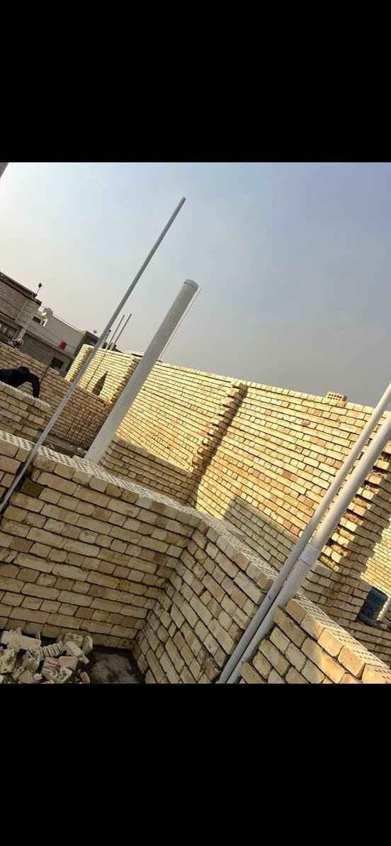 كوادر أبو علي البناء الحديث
3 خلفات شرط استلام مهندس عملنا بغداد فقط حسب الزبون 

ابو علي للبناء الهندسي 
متواجد واتساب ***********
