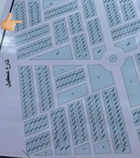 العكيلية الغربية • ٢٥٠م • قطعة ١٦٨٤