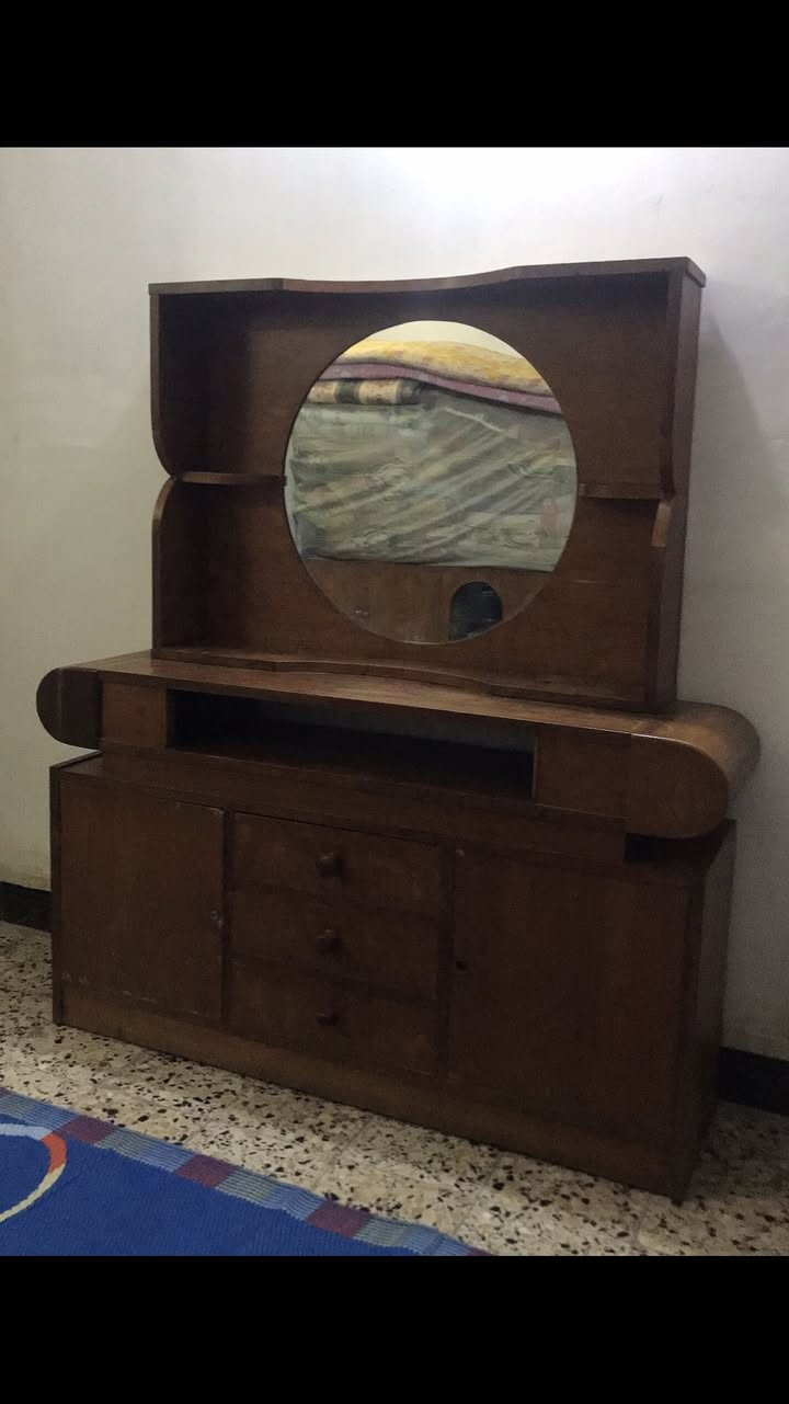 طبله وسطيه جديده
ميز مرايه نجاره


**إذا كنت صاحب هذا الإعلان وتريد حذفه لأي سبب، رجاءا أرسل رسالة إلى الدعم الفني**