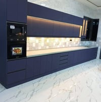 مطابخ المنيوم • كوارتز طبيعي • أبو غريب