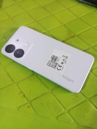 انفنكس • جديد • كربلاء