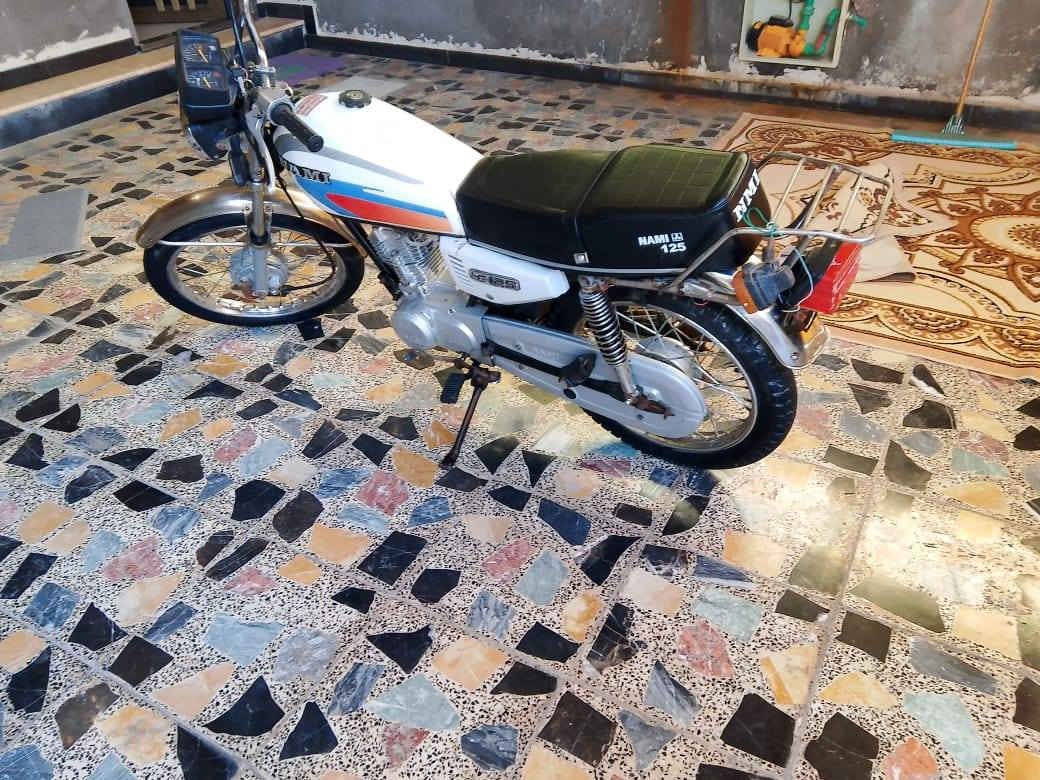 السلام عليكم دراجه للبيع نامه برو اوراق موديل 2021 السعر 700 العنوان البصره ياسين خريبط***********
