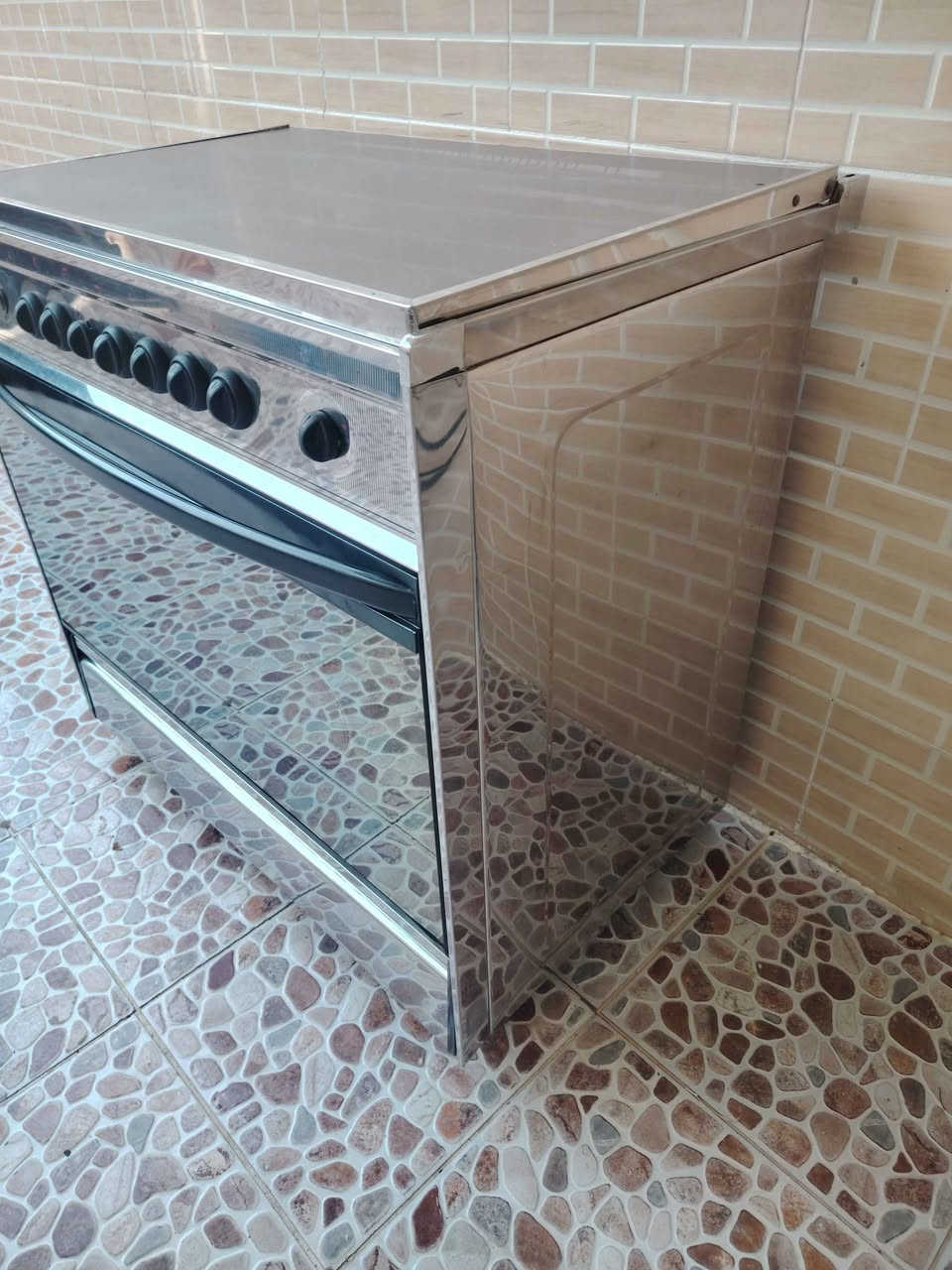 طباخ بؤفروشت ماركه ي مصري به شه رت شوين هه ولير أربيل, العراق


**إذا كنت صاحب هذا الإعلان وتريد حذفه لأي سبب، رجاءا أرسل رسالة إلى الدعم الفني**