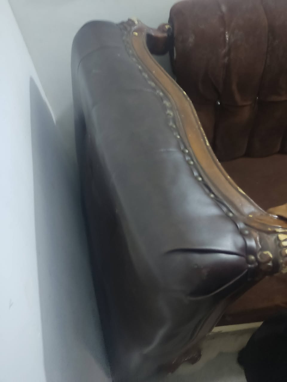 سلام عليكم تخم البيع مستعجل على بيعته ٢٥ الف


**إذا كنت صاحب هذا الإعلان وتريد حذفه لأي سبب، رجاءا أرسل رسالة إلى الدعم الفني**