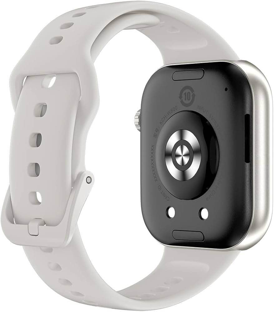 HONOR Choice Watch 2i Smartwatch, 1.85″ AMOLED Display, 14-Day Battery, Bluetooth Calling, Heart Rate & SpO₂ Monitoring, 109 Sports Modes, IP68 Water-Resistant, Android & iOS, White 

سه عه ت هونور اوروپي جديد بس بئ كارتونه سه عه ته او شحناوئ سعر ٣٥ هزار قفل سه عه ت جديده نه مسته عمله مواصفات ⬇️⬇️

https://www.ebay.com/itm/188170113408?_skw=honor+choice+watch+2i&itmmeta=01KMC544V5AWHC714MM51K1Y5W&hash=item2bcfd01180%3Ag%3Aus4AAeSwlYJpuE3a&itmprp=enc%3AAQALAAAA0GfYFPkwiKCW4ZNSs2u11xD3w6heckOhVVVUCpzOn2FAYJiKa93QAx%2B9x%2F9EAavWKtzvKvpckDuvIxIJBePP%2BRMDkaNS%2BZT9jy%2FbdZXt9lU9nodNcDuUvayBT9cuV61uSke70MokfbHjJyDWXtKRfml0p%2F%2B0Fp1663PzywJ8o2EHgsaj%2BbQTA2M7qsm8iU%2B6x0K9DFG%2F9%2BA5I%2Fkoqp4HxFgqZl0mHL%2B5kOUa%2B4cWdQ6z7%2BQ85GA%2FH11ZVJPXRXMtCp2ykEqrLUQwa4m8VZvnwkw%3D%7Ctkp%3ABk9SR9rNkIWjZw&keyword=honor+choice+watch+2i&sacat=0&relatedSearch=true دهوك, العراق


**إذا كنت صاحب هذا الإعلان وتريد حذفه لأي سبب، رجاءا أرسل رسالة إلى الدعم الفني**