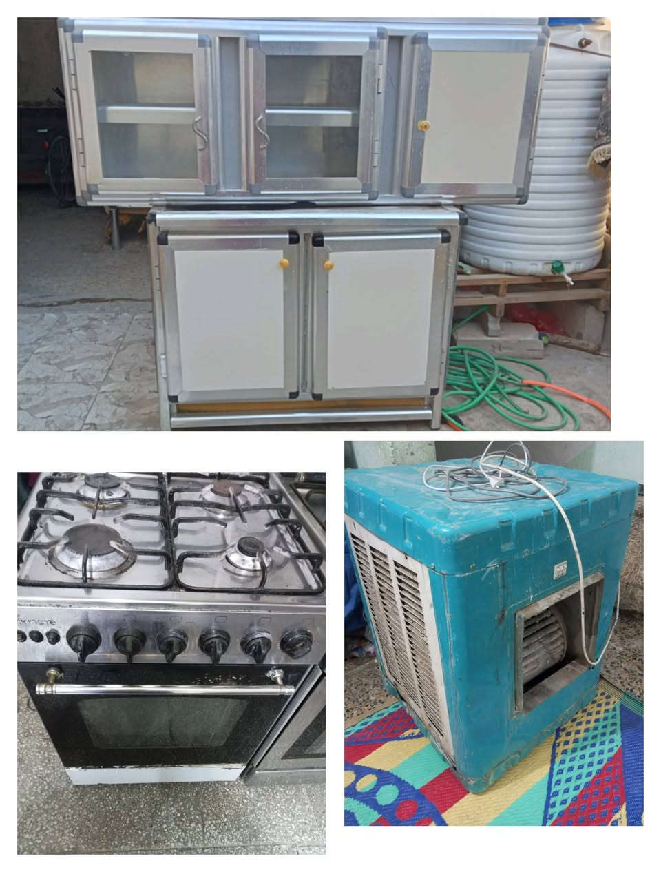 للبيع كلمن وسعره اي تفاصيل على خاص المكان نجف حي المكرمه


**إذا كنت صاحب هذا الإعلان وتريد حذفه لأي سبب، رجاءا أرسل رسالة إلى الدعم الفني**