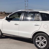 سنتافي • ٢٠١٢ • ٧ راكب