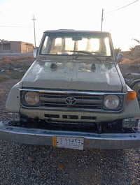 شاص • موديل ٨٩ • ٦ سلندر كاز