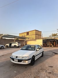 بيجو بارس • نضيفه • ٢٠٢٣