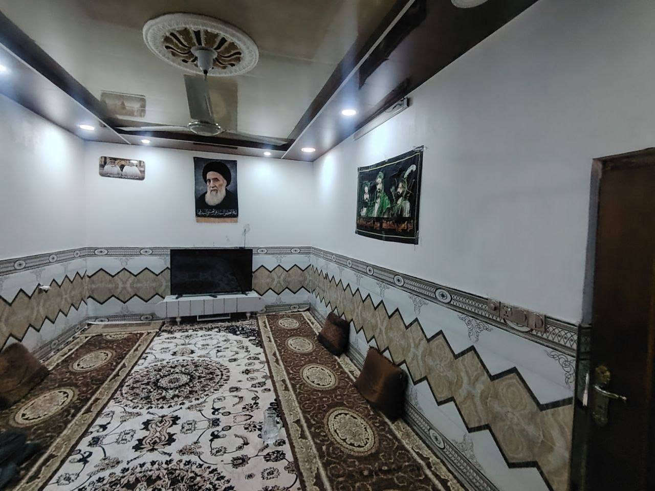 #يالله
العنوان بيت للبيع بلماجديه
شارع الملعب

المساحه 138

طابقين بناء حديث 2021

السعر 175 وبي مجال للشراي 

طابو صرف  

الاتصال ع الارقام التاليه أو مراسلتنا عبره الواتساب 
***********
***********

#ملاحظه"لدينا جميع البيوت والقطع الأراضي بأسعار مناسبة 

#وجاهزين"لعرض عقاركم عندنا
