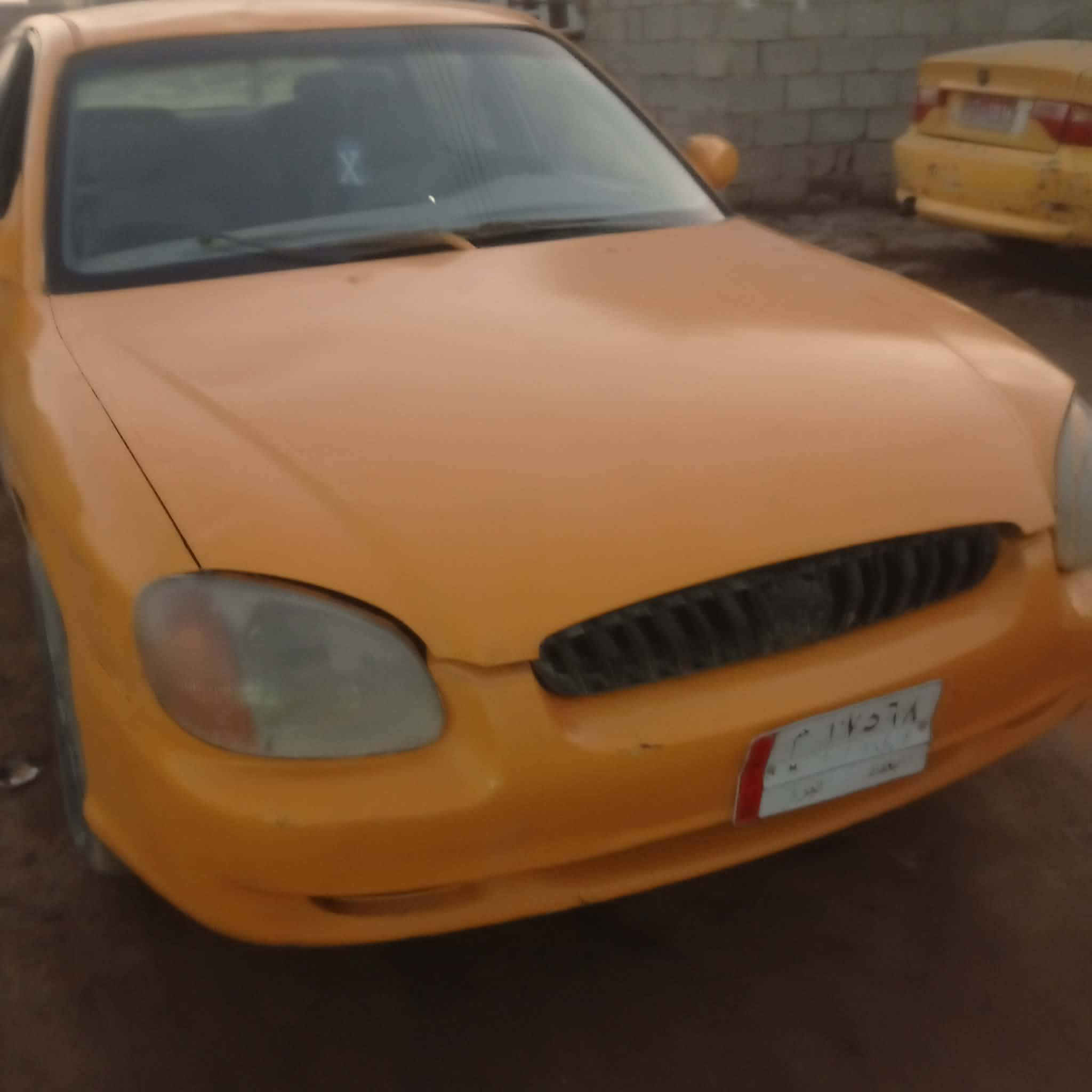 سلام عليكم رمضان كريم
سوناته مديل الفين سياره جاهزه رقم الماني سنويه عضم عاج راعيه ما واصله اتكفل سرقه وعشائر كرير جديد مكينه بيه دتبخير وتجي وشوف شوف عينك سياره خير من الله 
المكان ذي قار الشطره السعر 15 وراقه وبيه مجال 
وال شراي بيه خير ويدلل 
المكان ذي قار الشطره 
الهاتف ***********
