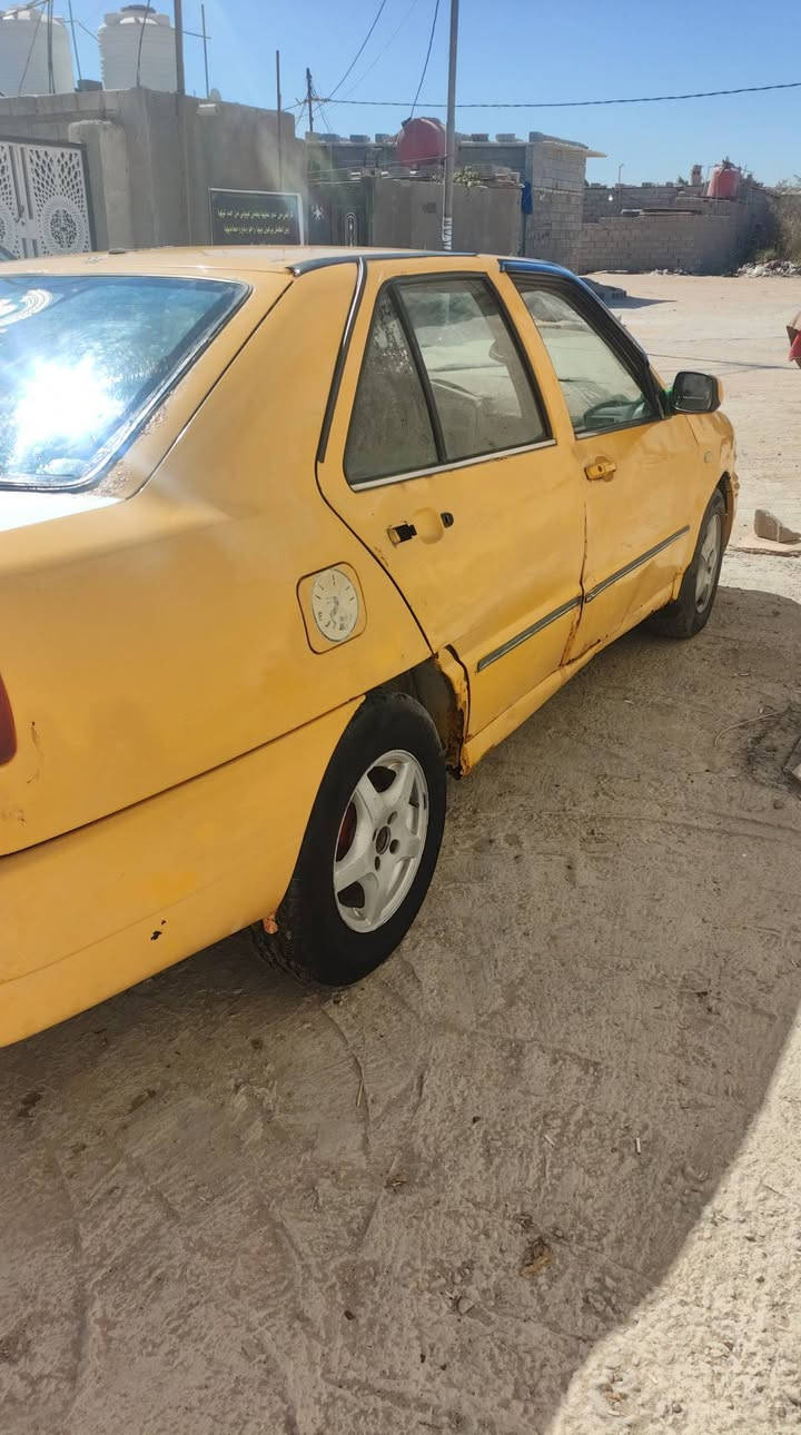 سلام عليكم سياره للبيع شيري كوين مكينه كورله اربع براغي كير اوتماتيك حداديه جديده كهربائيات لايتات ماسحات شغاله
راعيها مااندله سنويه صاقطه رقم واسط
سعر11ورقه العنوان البصره تنومه ***********
