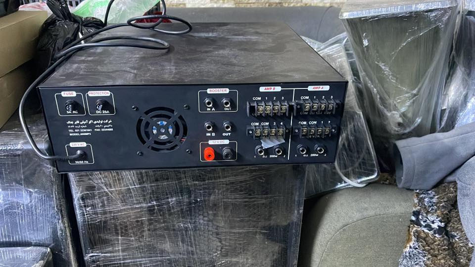 سلام عليكم خدام الحسين ع أجهزه 2 للبيع التفاصيل اتصال ***********
