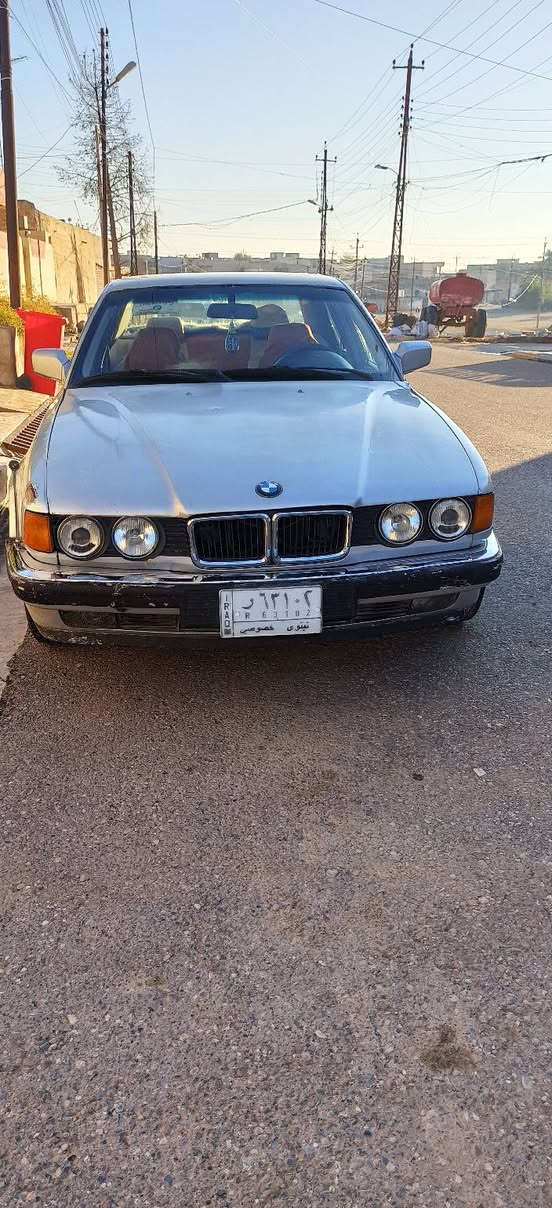 735للبيع فول
موديل ٩١
رقم جديد وسنوية جديدة
مصبوغة حزام الجمالية
منضومه زينول
فتحة سقف
تبريد وتدفئة قطعتين
جامات كهربائية عدد ٤ 
كشنات جلد كهربائي
تخم تاير جديد 
دبل جكمجه
سعر ٤٣ وبيها مجال قليل
عنواني الموصل
للاستفسار ***********  مكلف بالنشر
