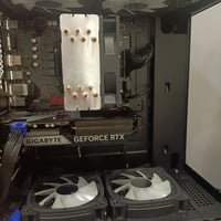 RTX 5060 TI • i5 14400F • النجف المطار