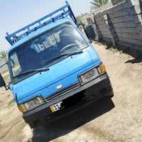 سيارة للبيع • سيارة بغداد • موديل 95 • شاحنة للبيع • شاحنة بغداد • سيا...