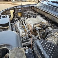 ٢٠٠٨ • V6 2.7 • وارد امريكي