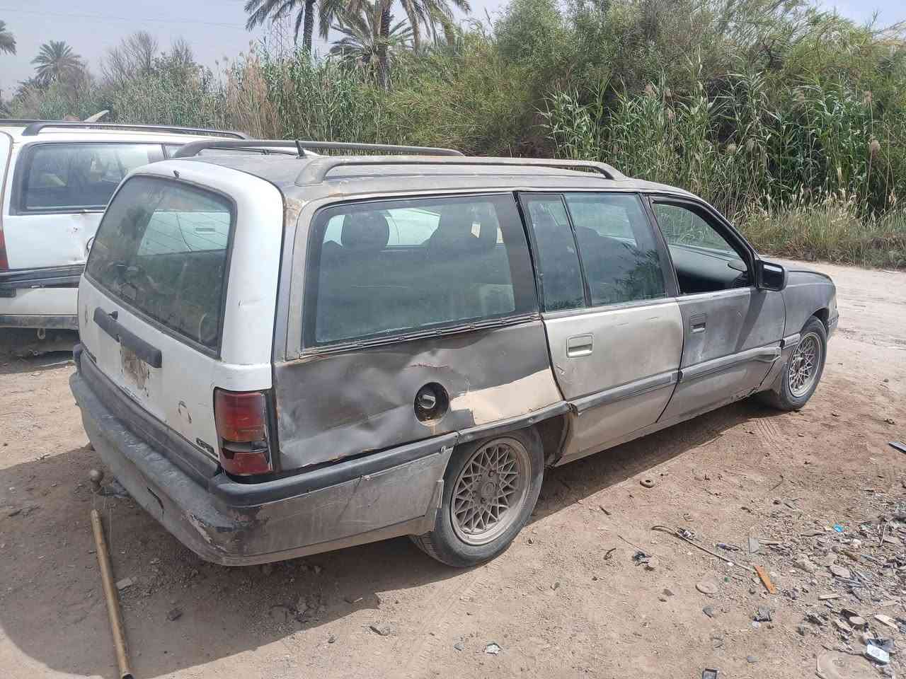 تم تفصيخ وبل محرك و كير مكفولات مكان بابل مشروع المسيب طريق ابو جاسم ‎0783 857 8726
