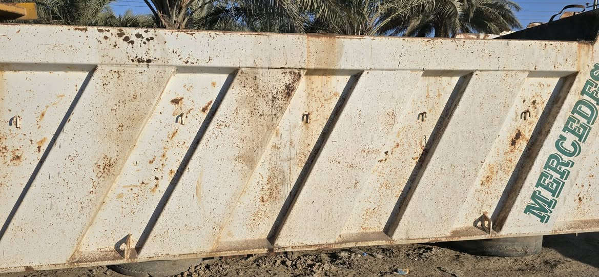 سلام عليكم للبيع بدي سوري جديد ٥ خانات شفقه عاليه ***********
