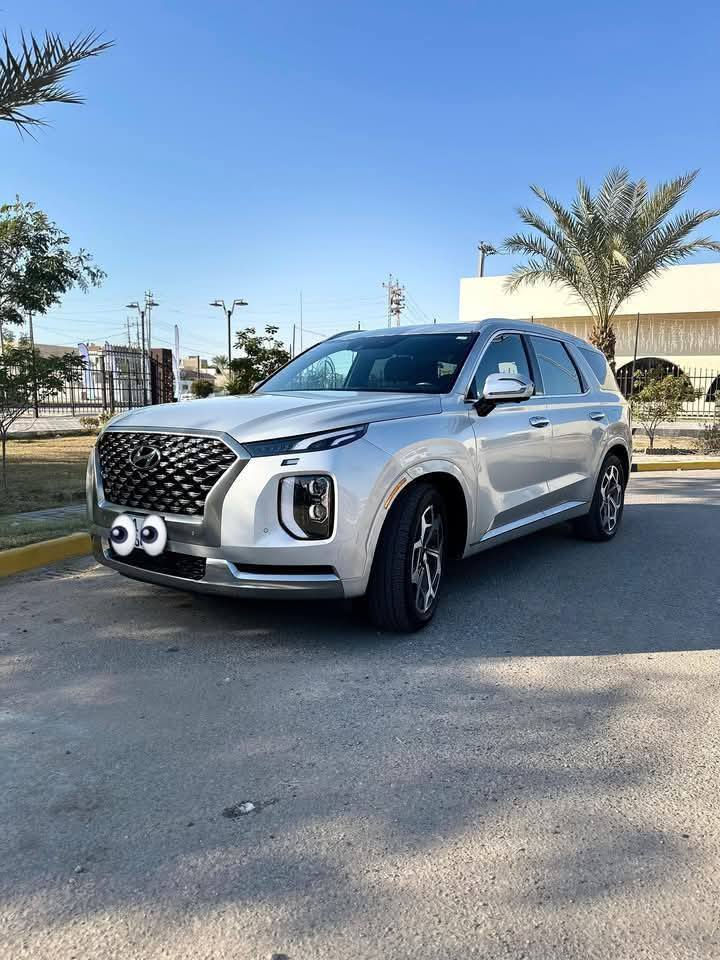 الرجاء قراءة المنشور قبل الإتصال !!!
متحصل هيج حادث وبهيج سعر  

بلسايد 2022 فول 1/1 أعلى فئه بالبلسايد كالكرافي 

300 ورقة 

المحرك : 3.8L V6

اللون : سلڨري ، رصاصي 

المواصفات : فول خنگ أعلى شي 

ماشيه ٧٠ كيلو متر فقط 

فتحتين سقف 

بصمة تشغيل + بصمة ابواب + تشغيل عن بعد

رادارات اماميه + خلفيه + جانبيه 

حساسات اماميه + خلفيه 360

5 كامرات 360 درجه 

كشنات اماميه خزن ميموري 

كشنات اماميه خلفيه تدفئه + تبريد 

كشنات جلد + جميعها كهرباء+الصف الثالث صعود ونزول كهربائي vip منفصل 

دشبول اضاءة محيطيه متعددة الالوان 

بردات جانبيه 

تبريد مركزي + منفصل التحكم 

تحكم ستيرن + شفتات ستيرن + تدفئه ستيرن 

مري هيتر + تعتيم 

ويل كب 20

صندوق كهرباء شفط + 4وضعيات فتح صندوق

5 وضعيات قياده 

اوتو هولد + نقطه عمياء + اوتو بريك +داتاشو

سايد بريك بصمه + مثبت سرعه + تحديد مسار 

شحن لاسلكي + شاشة كبير + carplay 

تخم تاير جديد باتري جديد متصرف عليها ولا فلس 

وبعد بيها هواي مواصفات 

السيارة موجودة بالنجف الأشرف 

حادث موضح بالصور خفيف جدا 

رقم بغداد انگليزي الدولي وهزه كامله گبل باسمك 

 

للإستفسار التواصل خاص 

*********** الاثير + واتساب
