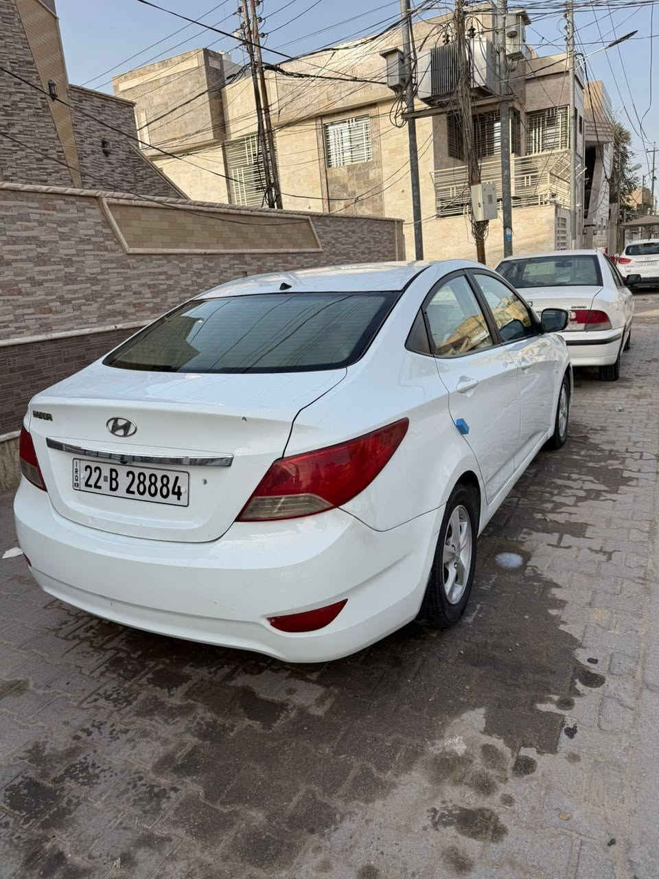 اكسنت مديل 11 خليجيه مكينه 1600 تبريد ثلج حداديه جديده داخل بيجي سعر مناسب بيع مستعجل او مراوس باقل مكان نجف رقم اربيل بسمي هزه وسنويه ورقم دولي الجديد *********** النجف, العراق
