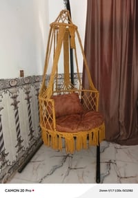 مرجوحه عش • جديدة • بابل
