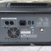 مكسر صوت • PMX-9000FX • مستعمل ممتاز