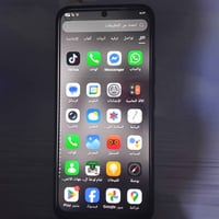 جهاز للبيع نظيف نظافه 100% ذاكرته 260 سعر 160 وبي مجال قليل. 077271486...