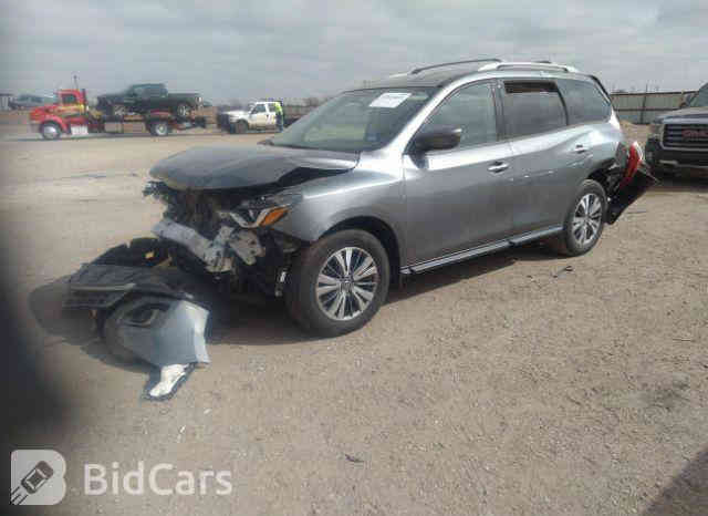 باثفندر ٢٠٢٠ فئه s
جاهزه سياره من كل نواحي للاستفسار اكثر واتساب ***********
سعر ١٥٠ بيه مجال بغداد, العراق
