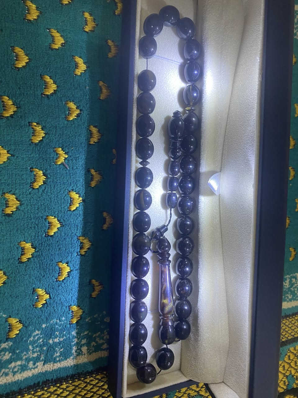 كفيه ترسه جميله


**إذا كنت صاحب هذا الإعلان وتريد حذفه لأي سبب، رجاءا أرسل رسالة إلى الدعم الفني**