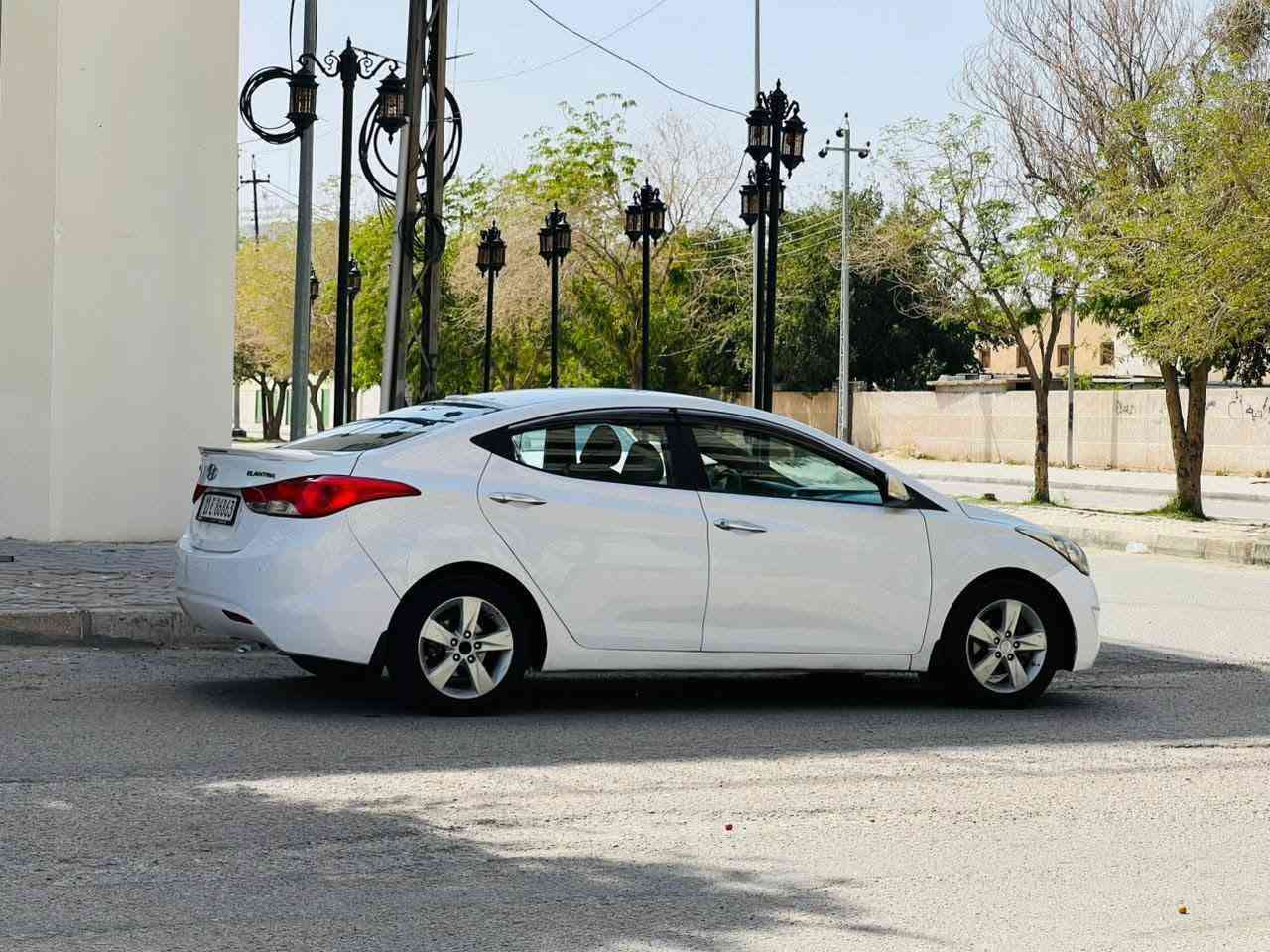 النتر مديل 13سياره خليجيه
سياره بيهة قطعتين تبريد تدفه كله شغال ومكفول البقيه مكينه كير سياره جاهزه عله اخر حبايه
مكان كربلاء قرب سيد الوصياء طريق بغداد
*********** سياره بسمي سعر 95وقابل التفاوض
