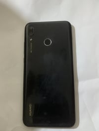 هواوي Y9 2019 • نضيف • طويريج