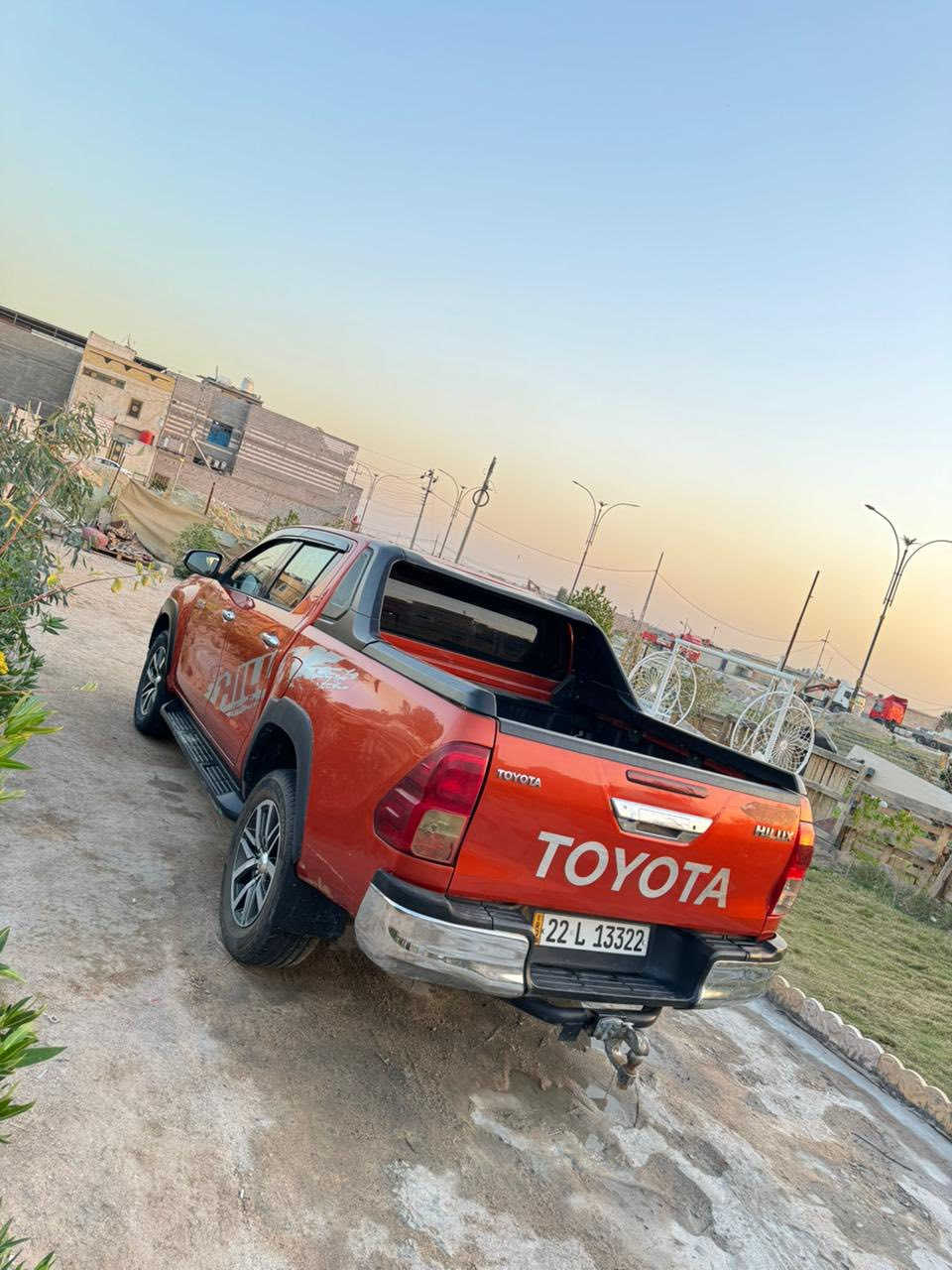 السلام عليكم تيوتة بيكم فلاونزة كاز كير تماتيك مكفولة كفالة عامة رقم اربيل مديل 2017 السعر 205وبيهة مجال للطيبين الاستفسال على هاذ الرقم *********** ترهم بيع او مراوس
