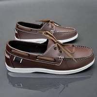 حذاء • جلد • قياس ٤٠/٤٥