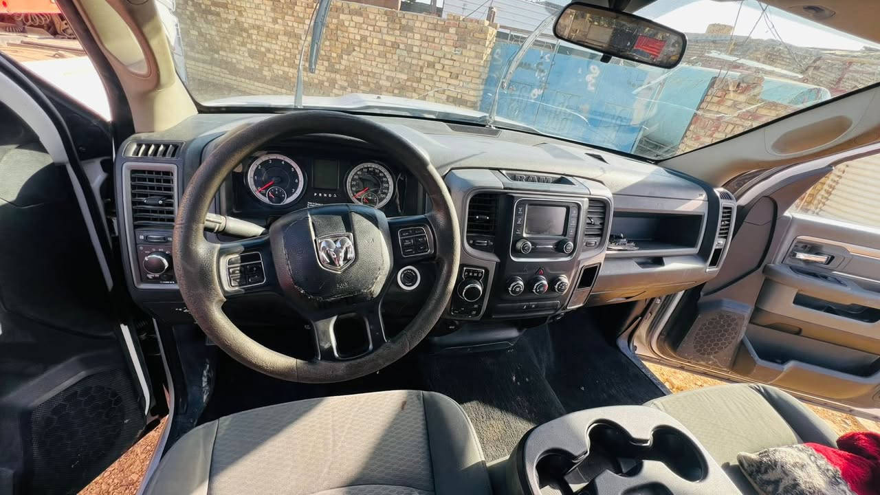 رام 2020 تك قمارة  مكينه  5700  رقم بغداد  8سلندر وارد امريكي  المكان ذي قار
للأستفسار16840726 078


**إذا كنت صاحب هذا الإعلان وتريد حذفه لأي سبب، رجاءا أرسل رسالة إلى الدعم الفني**