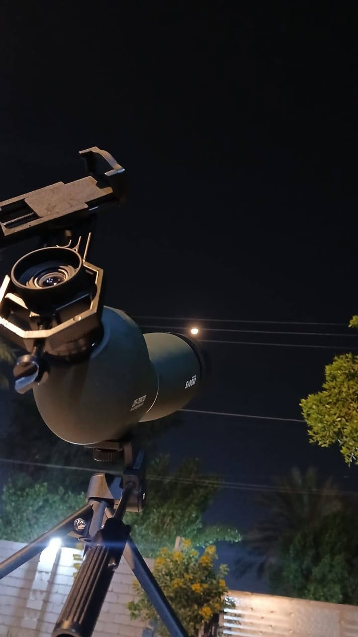 تلسكوب وخيمة وحقيبة سفر
الحقيبة 60L ماركة اللون أسود مطعم ب رصاصي جميلة جداً
التلسكوب بعيد المدا ماركة ألماني المنشأ كما موضح بالفيديو والصور

الخيمة 2*2 متر كبيره تتسع لشخصين كما موضح في الصورة

كل هذا فقط بسعر 75 الف دينار والتوصيل مجاني لجميع المحافظات


**إذا كنت صاحب هذا الإعلان وتريد حذفه لأي سبب، رجاءا أرسل رسالة إلى الدعم الفني**