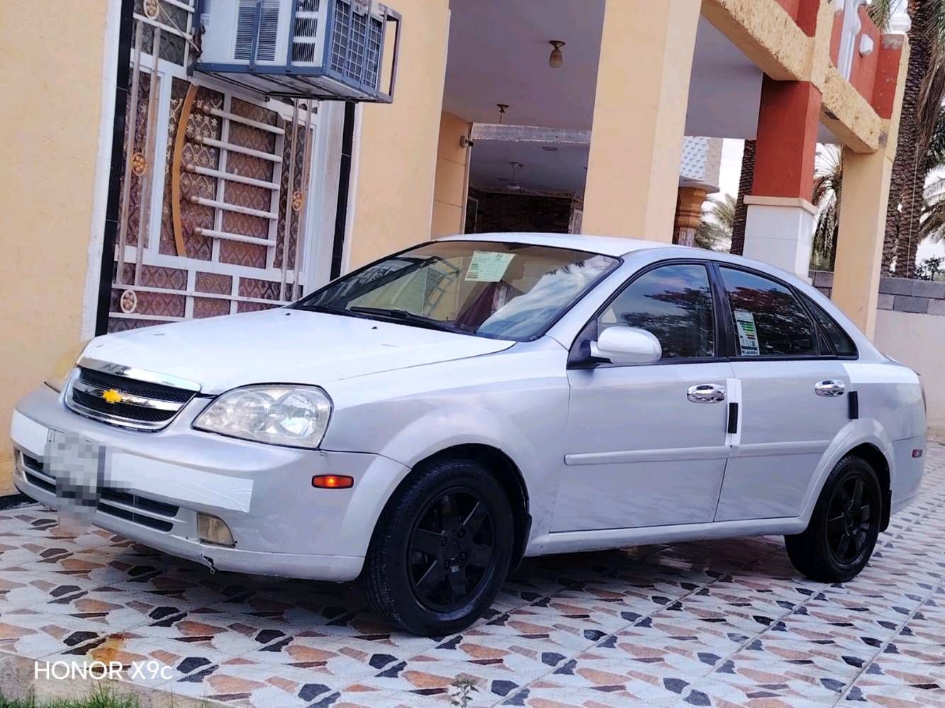 سلام عليكم اوبتره فورنزا اتماتيك موديل 2006 رقم بغداد مشروع وطني
محرك 2000 كير اوتماتيك مرغوبات
ملاحظه سياره بلاديه بيه مكانت صبغ تلحيضات بيع حزام يعني بدون حادث 
تبريد منضومه كامله جديده شرط ثلج كهربائيات كله شغاله سنتر كامله شاشه لمس كامره خلفيه السيارة جاهزه تخم تاير جديد حداديه امامي وخلفي جديده نعومته فول مابيه كل نقص مكاني صويره لشراي يتصل سعر ٦٢ ورقه ليعجبه تفضل بيك خير تدلل *********** *********** 