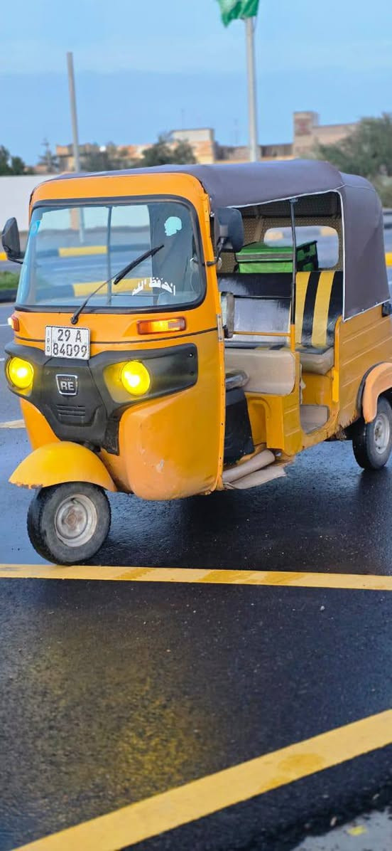 السلام عليكم تكتك للبيع موديل 20
رقم انكليزي سنويه بسمي تحويل ثاني يوم 
المكان واسط قضاء العزيزية 

اي استفسار خابرني

***********
