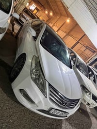 سوناتا • ٢٠١٢ • فول مواصفات