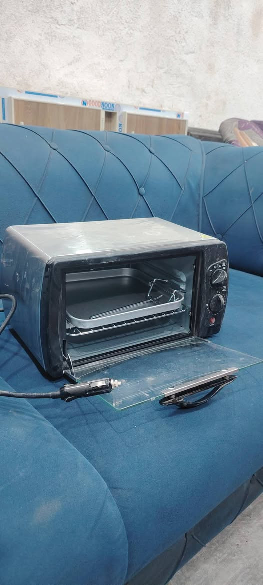 ماكرو ويف جديد استخدام سيارات الحمل يعني يشتغل على الجداحه السعر ٣٠ الف ***********
