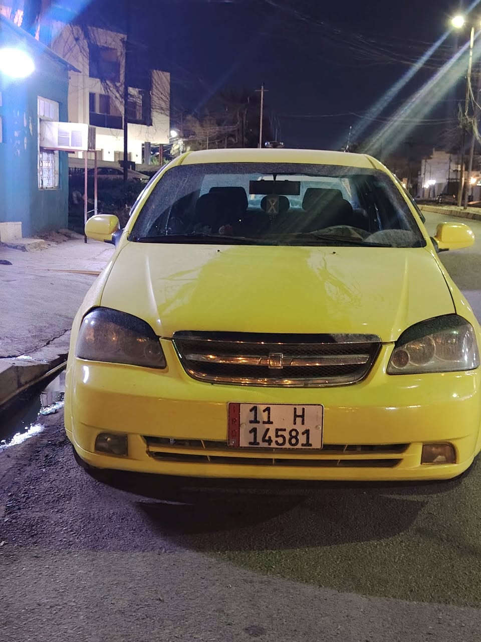 اوبتره فورنزه مودل 7
كير ومكينه شرط
تبريد تدفه شرط
صاحبها الشرعي بل موصل
هيه غرامات صفر
رقم انكليزي رقم بغداد
السياره بدون ضرر تلقيطات مال تكسي
***********
السعر 55
