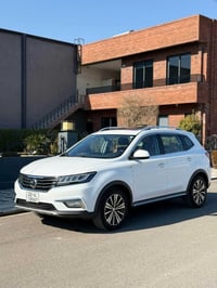 ام جي RX5 • ٢٠٢١ • ١.٥ تيربو