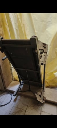 جهاز جري • عطلان • ماطور