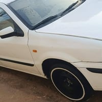 سمند • ٢٠١١ • نجف مناذره