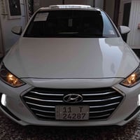 الانترا 2018 امريكي صور الحادث مرفقه بالمنشور سياره كلين حدثها دعاميه ...