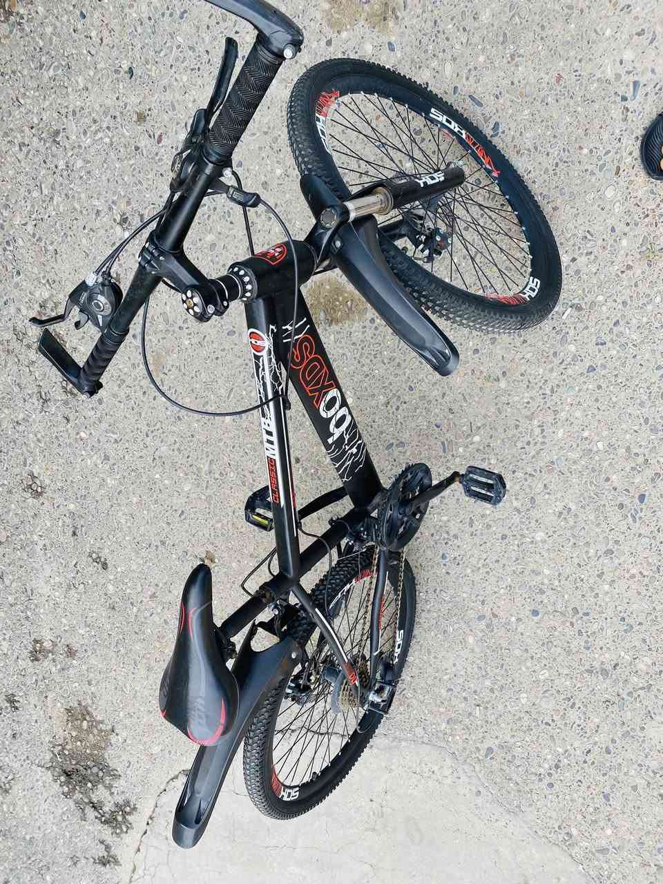 بايسكل البيع جديد ومرتب السعر ع خاص 
مكاني حي الاسرى والمفقودين


**إذا كنت صاحب هذا الإعلان وتريد حذفه لأي سبب، رجاءا أرسل رسالة إلى الدعم الفني**