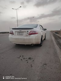 كامري ٢٠٠٨ • محرك وكير جديد • رقم بابل